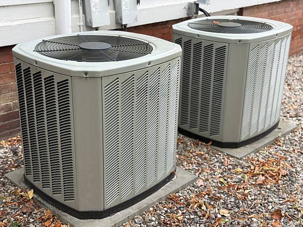 Reliable Ductwork Repair contractor in Pierce, CO by Leonard HVAC